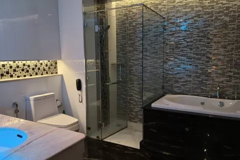 Studio dans le Condo à Chiang Mai, Thaïlande  № 141485 - photo 7