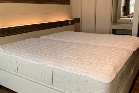 Studio dans le Condo à Chiang Mai, Thaïlande  № 141485 - photo 11