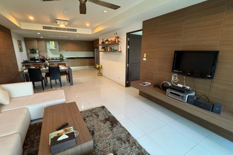 Кондоминиум с 2 спальнями в Пхукете, Таиланд № 147663 - фото 6