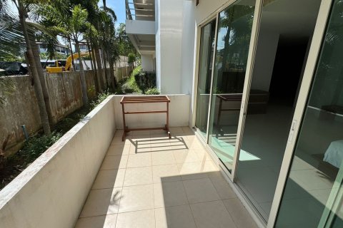 Кондоминиум с 2 спальнями в Пхукете, Таиланд № 147663 - фото 16