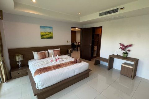 Кондоминиум с 2 спальнями в Пхукете, Таиланд № 147663 - фото 12