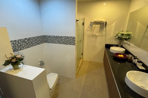 Кондоминиум с 2 спальнями в Пхукете, Таиланд № 147663 - фото 11