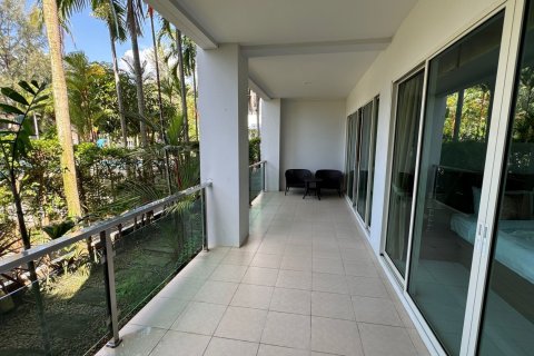 Кондоминиум с 2 спальнями в Пхукете, Таиланд № 147663 - фото 8