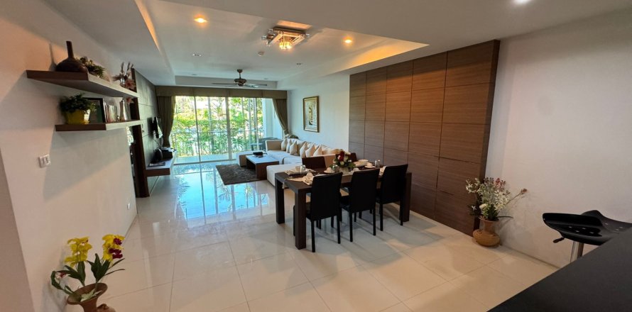 Кондоминиум с 2 спальнями в Пхукете, Таиланд № 147663