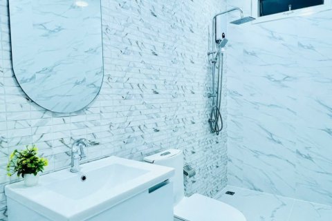 Villa in Pattaya, Thailand 3 bedrooms № 147660 - photo 27