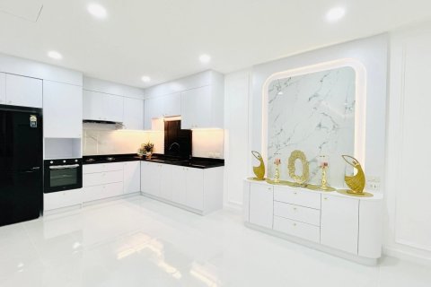 Villa in Pattaya, Thailand 3 bedrooms № 147660 - photo 22