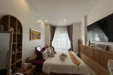 Дом в Хуа Хине, Таиланд с 3 спальнями  № 147662 - фото 10