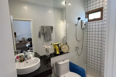 Дом в Хуа Хине, Таиланд с 3 спальнями  № 147662 - фото 14