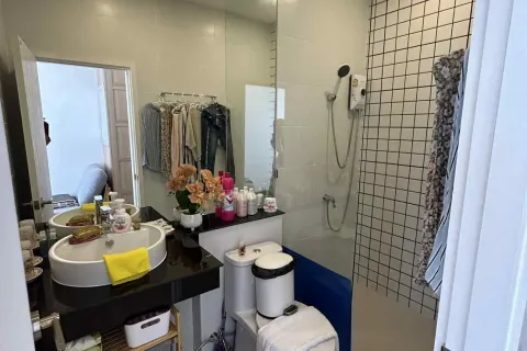 Дом в Хуа Хине, Таиланд с 3 спальнями  № 147662 - фото 15