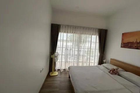 Дом в Хуа Хине, Таиланд с 3 спальнями  № 147662 - фото 11