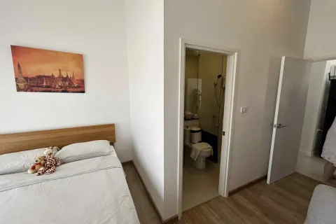 Дом в Хуа Хине, Таиланд с 3 спальнями  № 147662 - фото 8