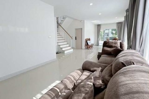 Дом в Кхлонг Луанге, Таиланд с 3 спальнями  № 147664 - фото 17