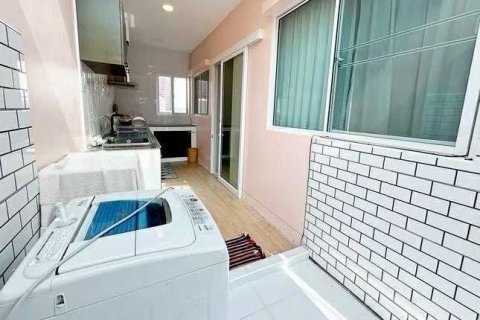 Дом в Кхлонг Луанге, Таиланд с 3 спальнями  № 147664 - фото 12