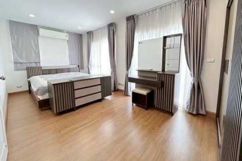 Дом в Кхлонг Луанге, Таиланд с 3 спальнями  № 147664 - фото 4