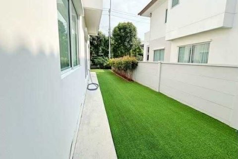 Дом в Кхлонг Луанге, Таиланд с 3 спальнями  № 147664 - фото 13