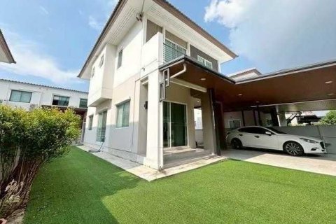 Дом в Кхлонг Луанге, Таиланд с 3 спальнями  № 147664 - фото 7