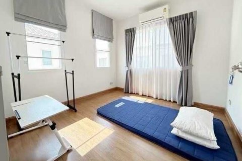 Дом в Кхлонг Луанге, Таиланд с 3 спальнями  № 147664 - фото 3