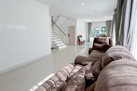 Дом в Кхлонг Луанге, Таиланд с 3 спальнями  № 147664 - фото 11