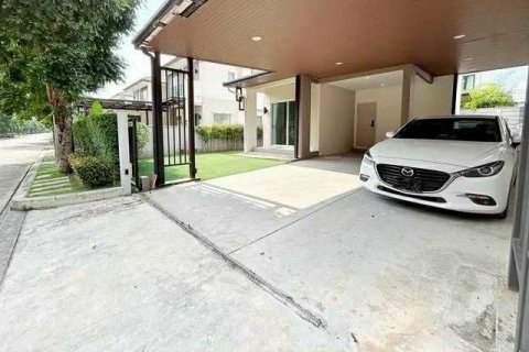 Дом в Кхлонг Луанге, Таиланд с 3 спальнями  № 147664 - фото 16