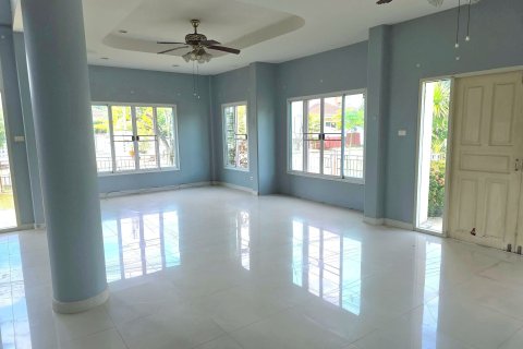 Дом в Чиангмае, Таиланд с 6 спальнями  № 147661 - фото 5