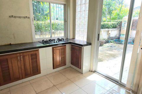 Дом в Чиангмае, Таиланд с 6 спальнями  № 147661 - фото 10