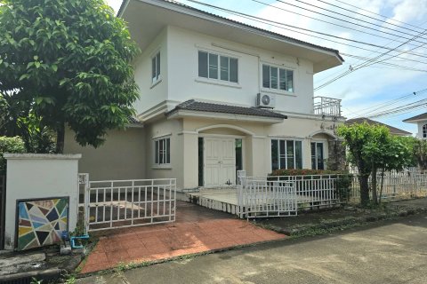 Дом в Чиангмае, Таиланд с 6 спальнями  № 147661 - фото 3