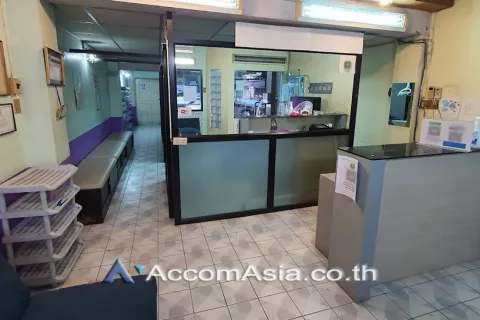 Gewerbeimmobilie in Bang Phlat, Bangkok, Thailand 250 m2 № 220414 - Foto 2