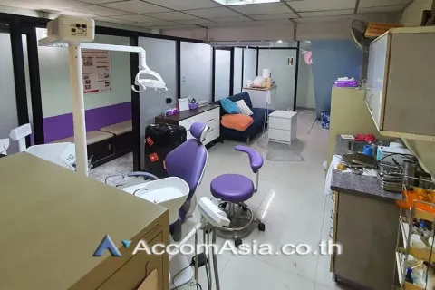 Gewerbeimmobilie in Bang Phlat, Bangkok, Thailand 250 m2 № 220414 - Foto 4