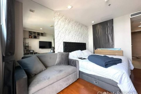 Hors-plan The Palm Wongamat Beach à Pattaya, Thaïlande № 28713 - photo 6