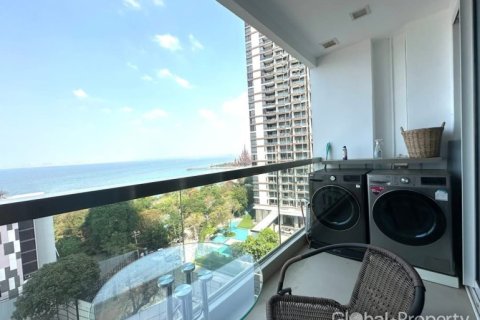 Hors-plan The Palm Wongamat Beach à Pattaya, Thaïlande № 28713 - photo 8