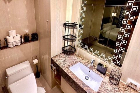 Hors-plan The Palm Wongamat Beach à Pattaya, Thaïlande № 28713 - photo 12