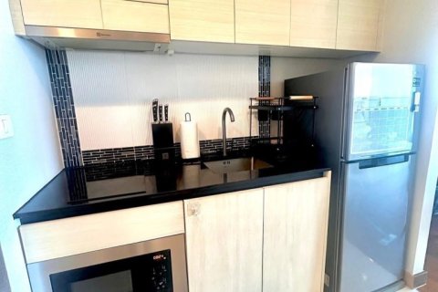 Hors-plan The Palm Wongamat Beach à Pattaya, Thaïlande № 28713 - photo 10