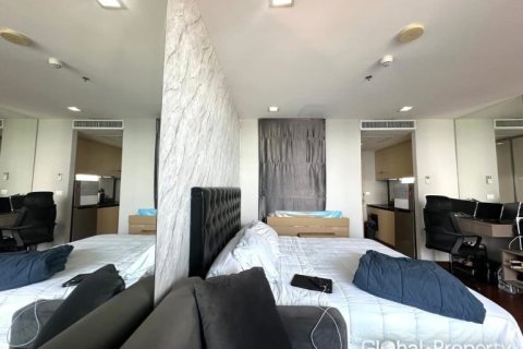 Hors-plan The Palm Wongamat Beach à Pattaya, Thaïlande № 28713 - photo 4