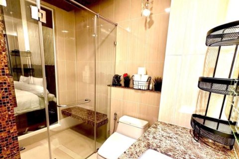 Hors-plan The Palm Wongamat Beach à Pattaya, Thaïlande № 28713 - photo 11