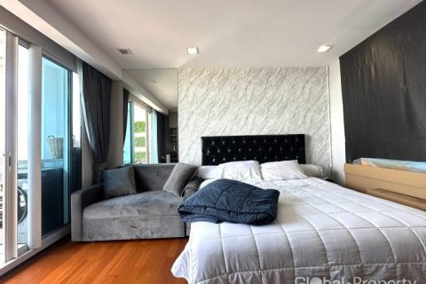 Hors-plan The Palm Wongamat Beach à Pattaya, Thaïlande № 28713 - photo 3