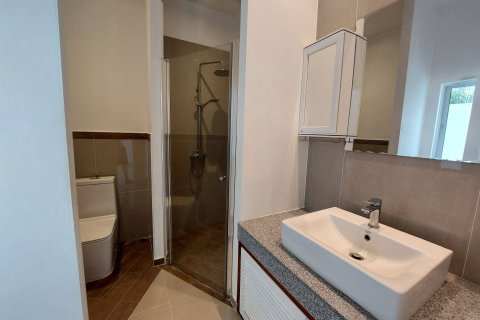 Villa in Pattaya, Thailand 3 bedrooms № 163994 - photo 14