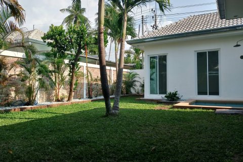 Villa in Pattaya, Thailand 3 bedrooms № 163994 - photo 6