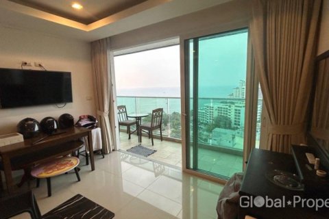 ЖК Cosy Beach View в Паттайе, Таиланд № 29182 - фото 20