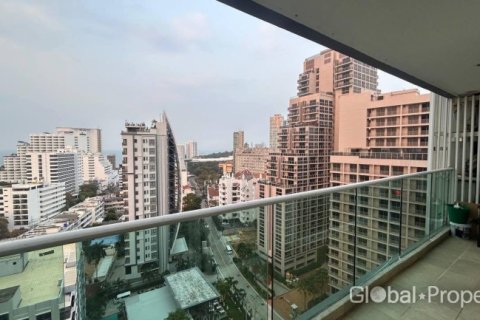 ЖК Cosy Beach View в Паттайе, Таиланд № 29182 - фото 9