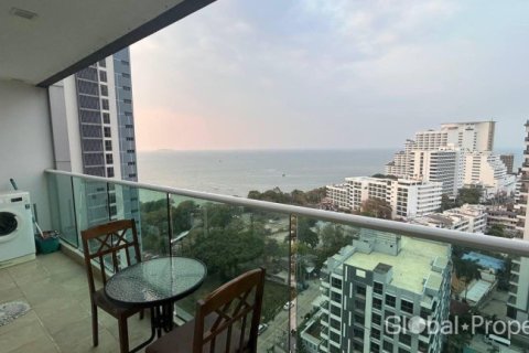 ЖК Cosy Beach View в Паттайе, Таиланд № 29182 - фото 10