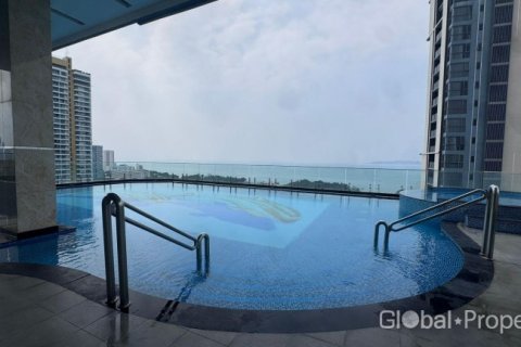 ЖК Cosy Beach View в Паттайе, Таиланд № 29182 - фото 2