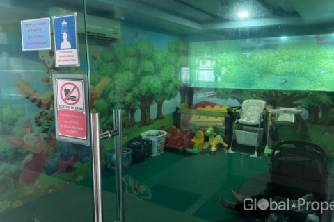 ЖК Cosy Beach View в Паттайе, Таиланд № 29182 - фото 8