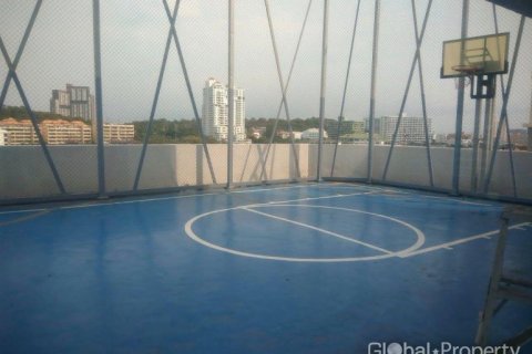 ЖК Cosy Beach View в Паттайе, Таиланд № 29182 - фото 3