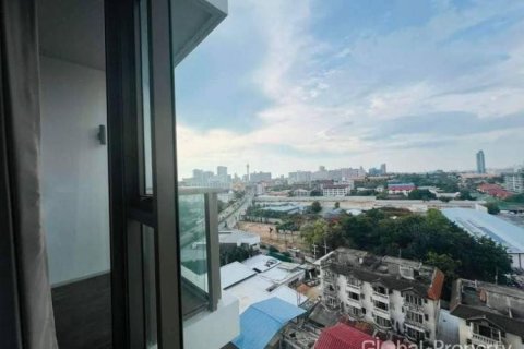 ЖК The Riviera Ocean Drive в Паттайе, Таиланд № 25250 - фото 5