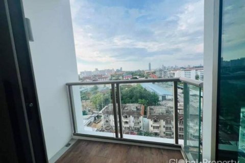 ЖК The Riviera Ocean Drive в Паттайе, Таиланд № 25250 - фото 4