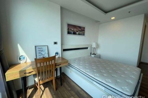 ЖК THE PEAK TOWERS в Паттайе, Таиланд № 9881 - фото 5