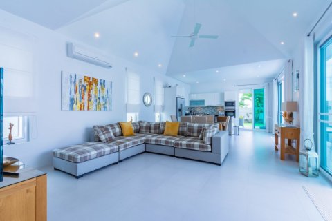 Villa in Hua Hin, Thailand 3 Schlafzimmer № 221889 - Foto 11
