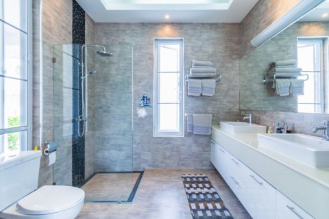 Villa in Hua Hin, Thailand 3 Schlafzimmer № 221889 - Foto 27