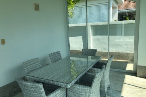 Villa in Hua Hin, Thailand 3 Schlafzimmer № 221889 - Foto 16