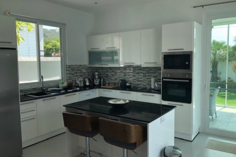 Villa in Hua Hin, Thailand 3 Schlafzimmer № 221889 - Foto 18